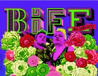 BIFES 프로젝트 :: Photos, videos, logos, illustrations and branding :: Behance