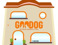 Goodog 프로젝트 :: Photos, videos, logos, illustrations and branding :: Behance