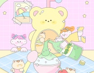 희소 HEESO :: Behance 희소 HEESO