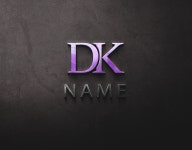 Dk Logo Design Letter Projects :: Photos, videos, logos, illustrations and branding :: Behance