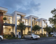Townhouse Projects :: Photos, videos, logos, illustrations and branding :: Behance