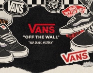 Vans 프로젝트 :: Photos, videos, logos, illustrations and branding :: Behance
