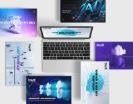 굳앤굳디자인 | Segal Centre Projects :: Photos, videos, logos, illustrations and branding :: Behance