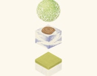 Kueh 프로젝트 :: Photos, videos, logos, illustrations and branding :: Behance