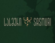Winehouse Sasmuri Branding :: Behance Winehouse Sasmuri Branding
