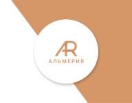 Logo design Almeria on Behance Logo design Almeria