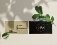 Vera boutique on Behance Vera boutique