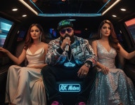 AI Music Video Ad for RK Motors Mumbai :: Behance AI Music Video Ad for RK Motors Mumbai - Sandeep Mirjolkar