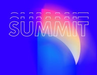 高峰论坛主视觉 :: Behance 高峰论坛主视觉 - cassian lee