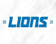 2019 Detroit Lions :: Behance 2019 Detroit Lions