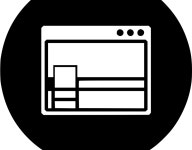 Web Page Layout :: Behance Web Page Layout