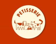 Petisserie Pet food packaging on Behance Petisserie Pet food packaging