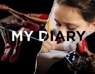 UNESCO Radio - My diary on Behance UNESCO Radio - My diary