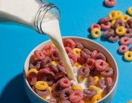 Behance에서의 Milk Milk