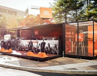 JBL #DARETOLISTEN :: Behance JBL #DARETOLISTEN