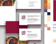 national széchényi library on Behance national széchényi library