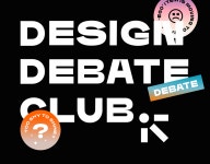 Design Debate Club on Behance Design Debate Club