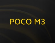 Poco M3 :: Behance Poco M3 - Usama Kamran