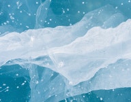 Magic of Ice (1) | Images :: Behance Magic of Ice - Jakub Sanek