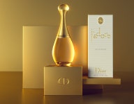 DIOR JADORE - FULL CGI | Behance DIOR JADORE - FULL CGI