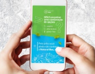 Natural box :: Behance Natural box - Andrezza Colucci