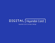 Hyundai Card personal project (2016) :: Behance Hyundai Card personal project (2016)