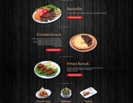 WEB DESIGN on Behance WEB DESIGN