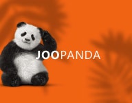 JOOPANDA brand design on Behance JOOPANDA brand design