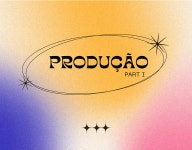 Produção :: Behance Produção - Giovana Carvalho