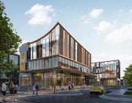 La C0urti Mall -New Cairo | Behance La C0urti Mall -New Cairo