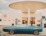 Benjamin Goupil on Behance