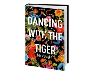 Dancing With The Tiger on Behance Dancing With The Tiger