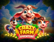 Crazy Farm Adventure :: Behance Crazy Farm Adventure