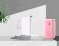 Niimbot D11 라벨프린터 제품 상세페이지 디자인 :: Behance Niimbot D11 라벨프린터 제품 상세페이지 디자인 - 이 덕광