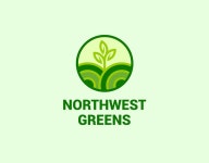 Evironmental Logo :: Behance Evironmental Logo - Sohel Rana