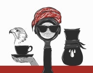Coffee on Behance Coffee