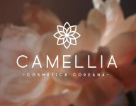 Camellia on Behance Camellia