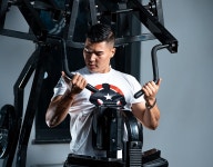 Avenger`s Gym :: Behance Avenger`s Gym