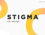 Optica-Stigma on Behance Optica-Stigma