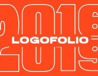 Logofolio 2016 - 2019 | Images :: Behance Logofolio 2016 - 2019