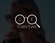 Crazy Eyes - Brand book