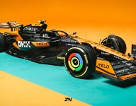 McLaren MCL38 :: Behance McLaren MCL38 - Zoki Nanco