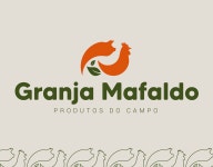 Identidade Visual - Granja Mafaldo :: Behance Identidade Visual - Granja Mafaldo