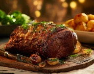 Sunday Roast :: Behance Sunday Roast