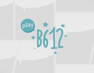 B612 Play :: Behance B612 Play - choowon lee
