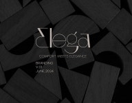 Elega Furniture Brand Identity :: Behance Elega Furniture Brand Identity