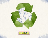 Rimax | Behance Rimax