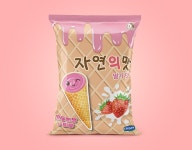 包裝設計 韓國品牌零食 :: Behance 包裝設計 韓國品牌零食 - Mico *