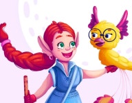 라인일러스트 Line 프로젝트 :: Photos, videos, logos, illustrations and branding :: Behance