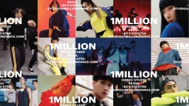 Streetdance 프로젝트 | Behance의 사진, 비디오, 로고, 일러스트레이션 및 브랜딩